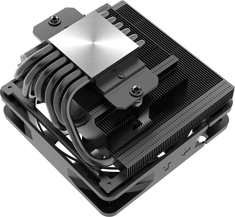 AKASA chladič CPU - VIPER H6L