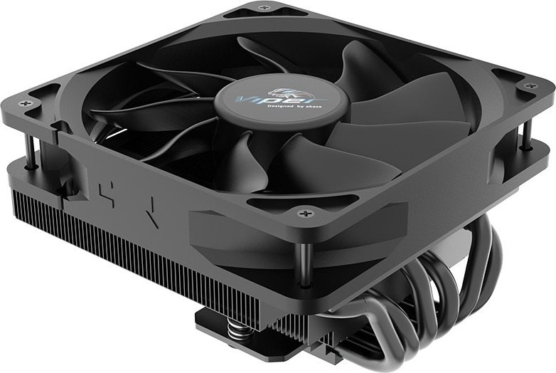 AKASA chladič CPU - VIPER H6L