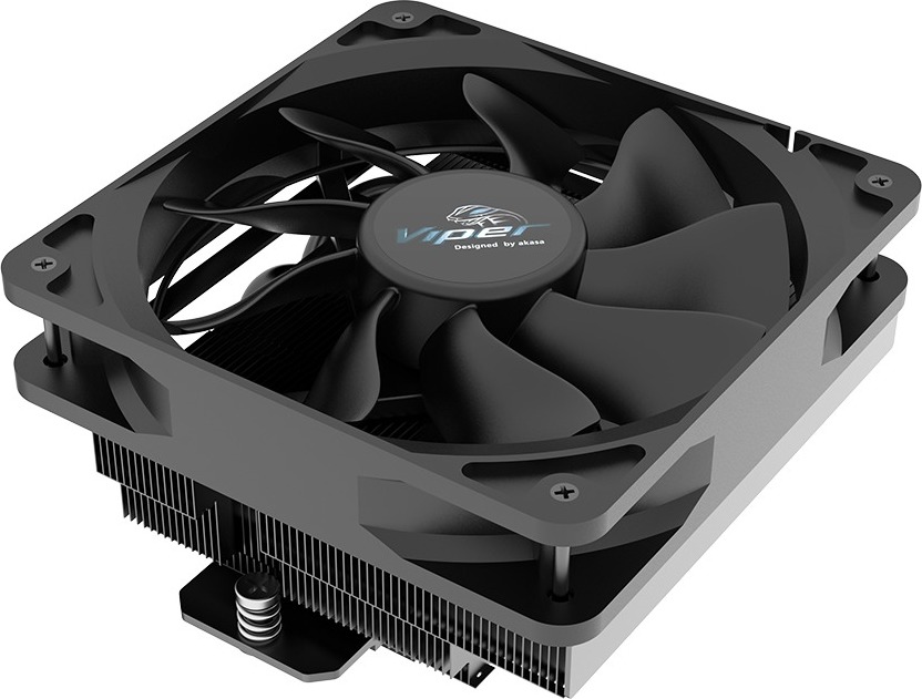 AKASA chladič CPU - VIPER H6L