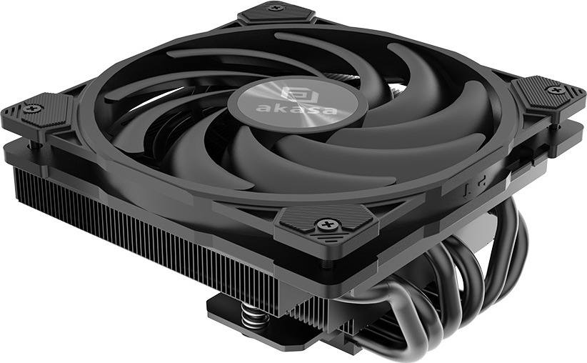 AKASA chladič CPU - ALUCIA H6LS