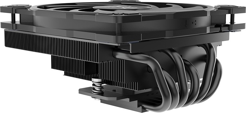 AKASA chladič CPU - ALUCIA H6LS