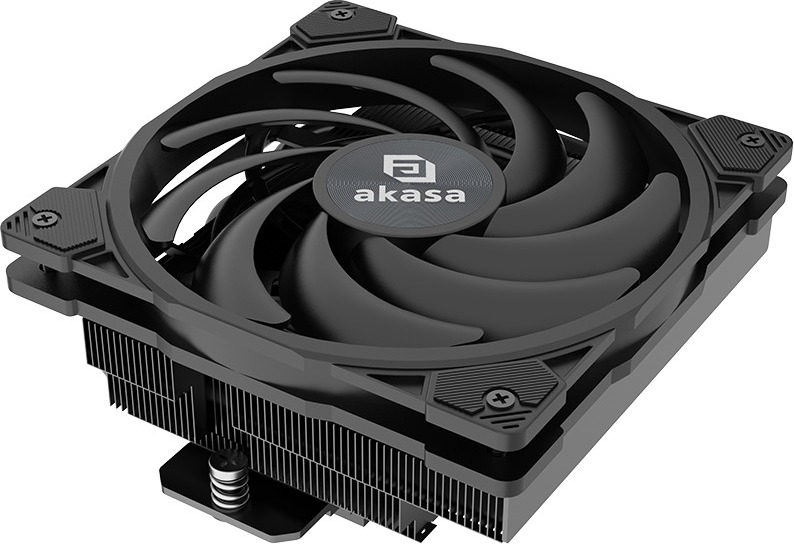 AKASA chladič CPU - ALUCIA H6LS
