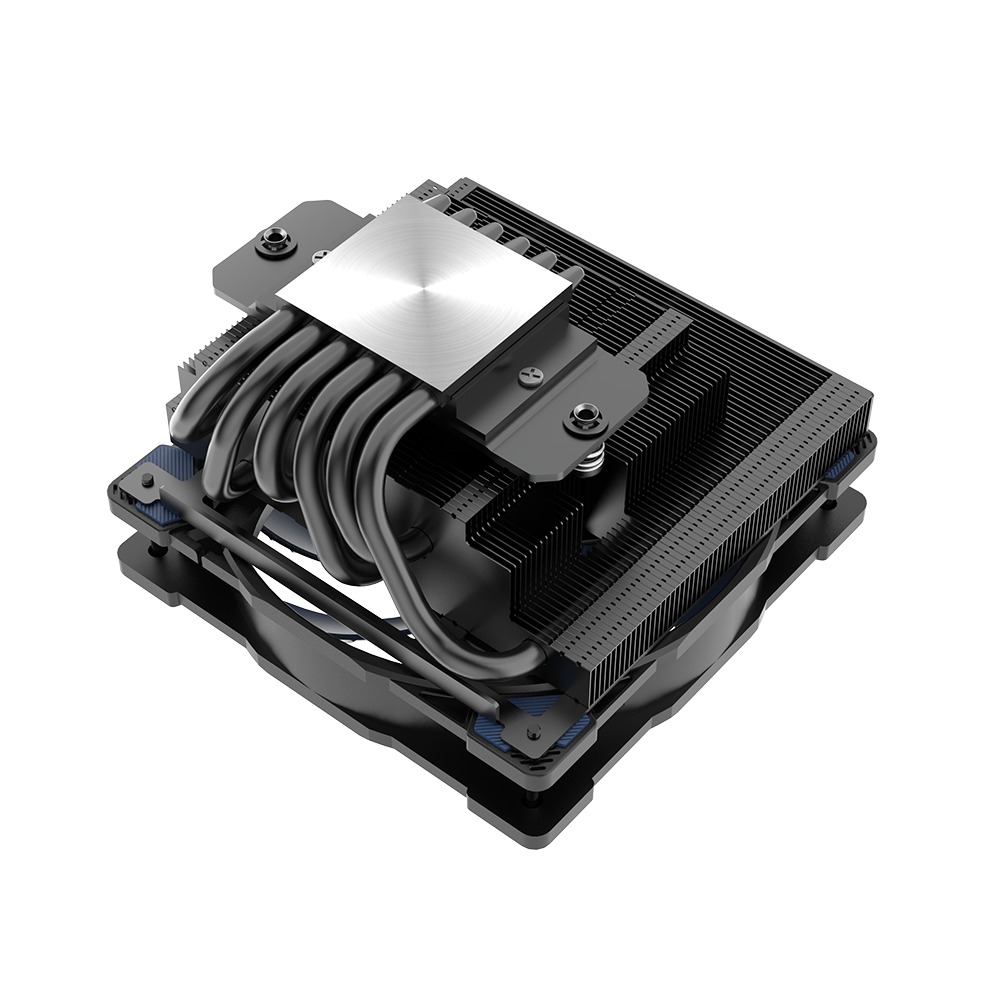 AKASA chladič CPU - ALUCIA H6L