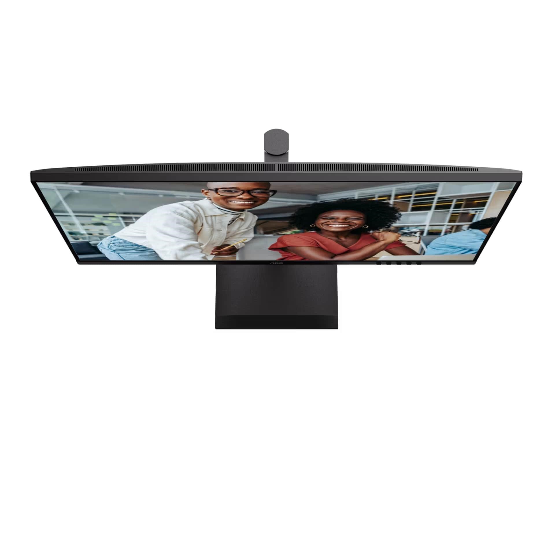AOC MT IPS LCD WLED 31,5" Q32E4U - IPS panel, 2560x1440, 100Hz, HDMI, DP, USB-C