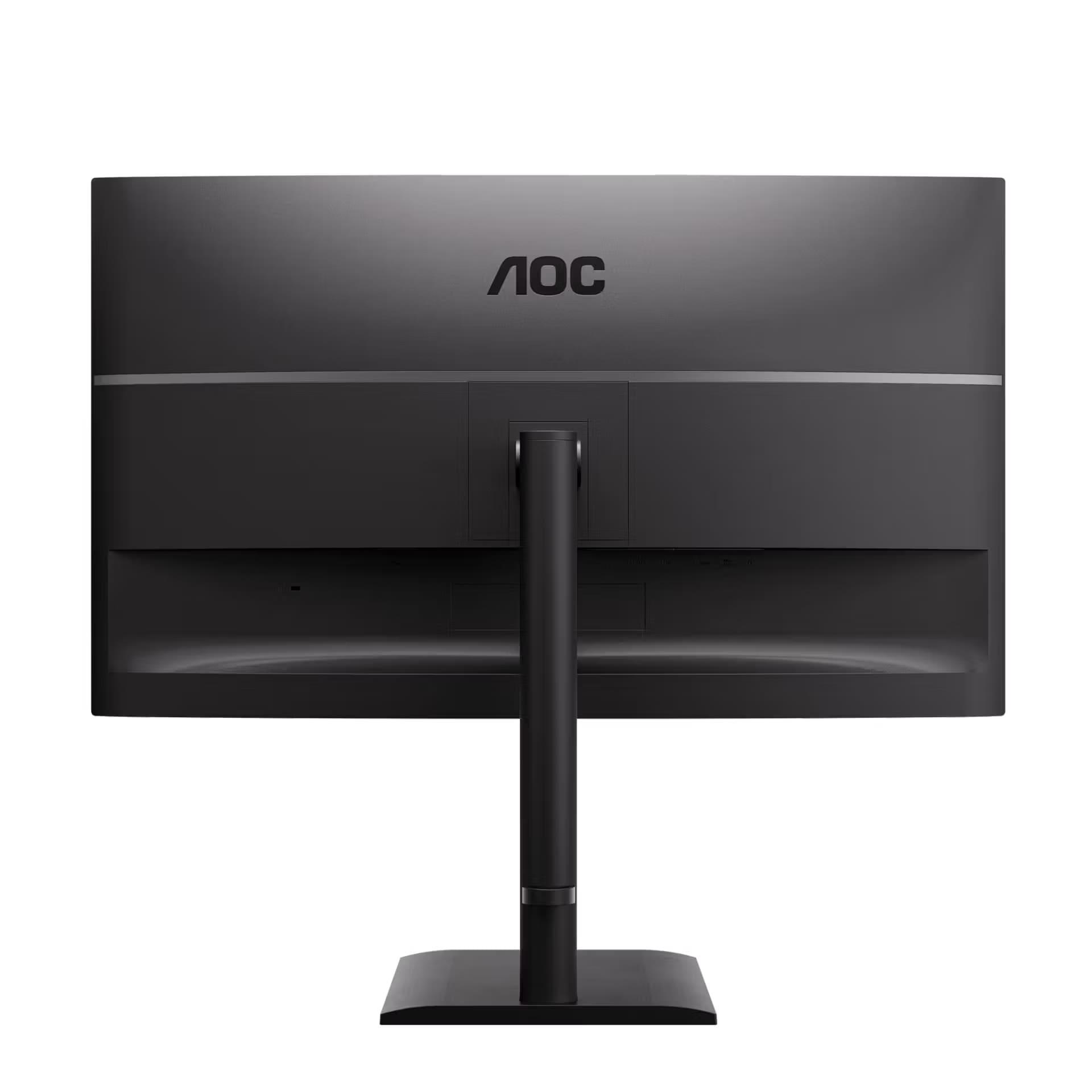AOC MT IPS LCD WLED 31,5" Q32E4U - IPS panel, 2560x1440, 100Hz, HDMI, DP, USB-C