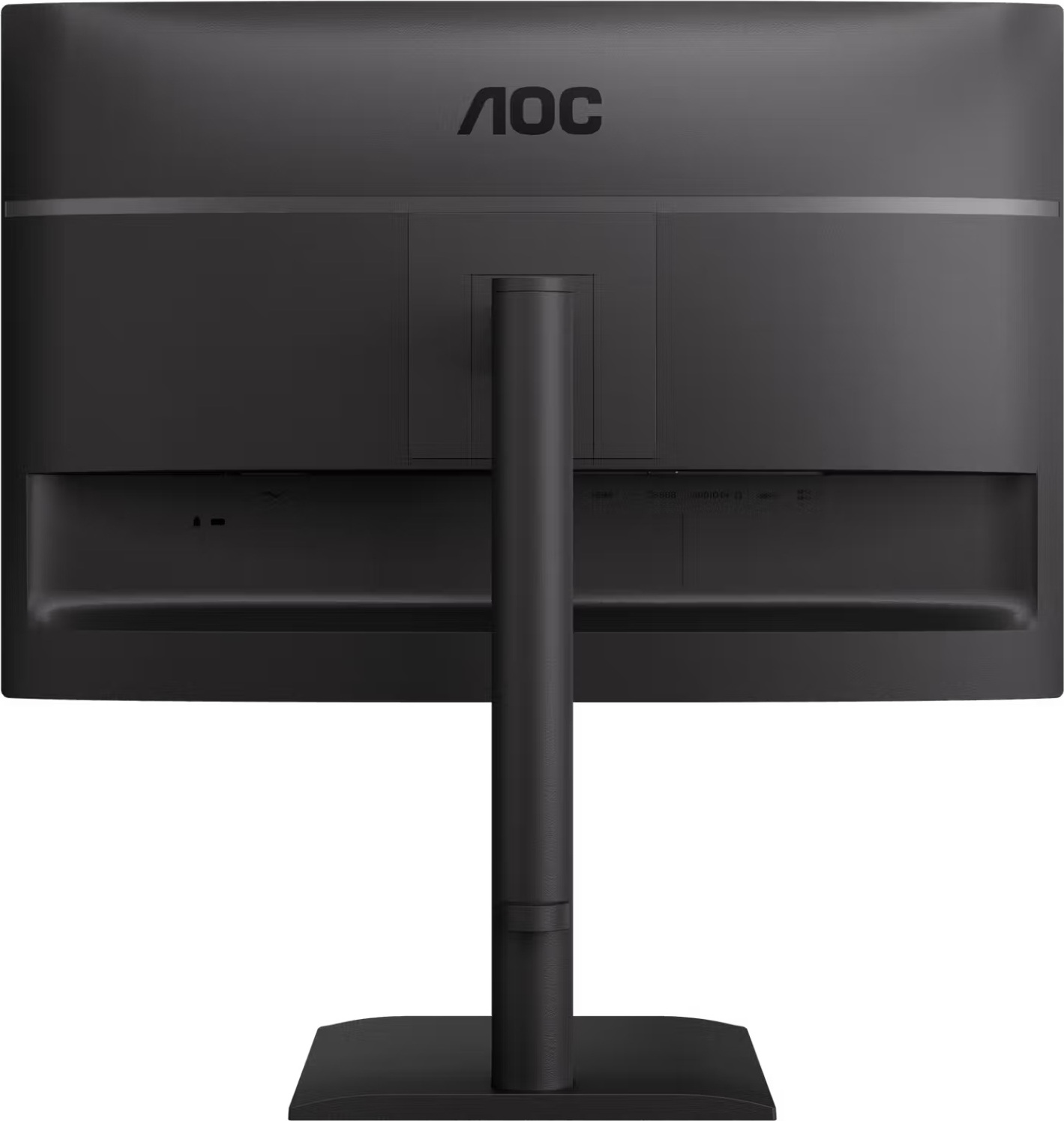 AOC AOC/X24E4U/24"/IPS/FHD/100Hz/4ms/Černá/5R