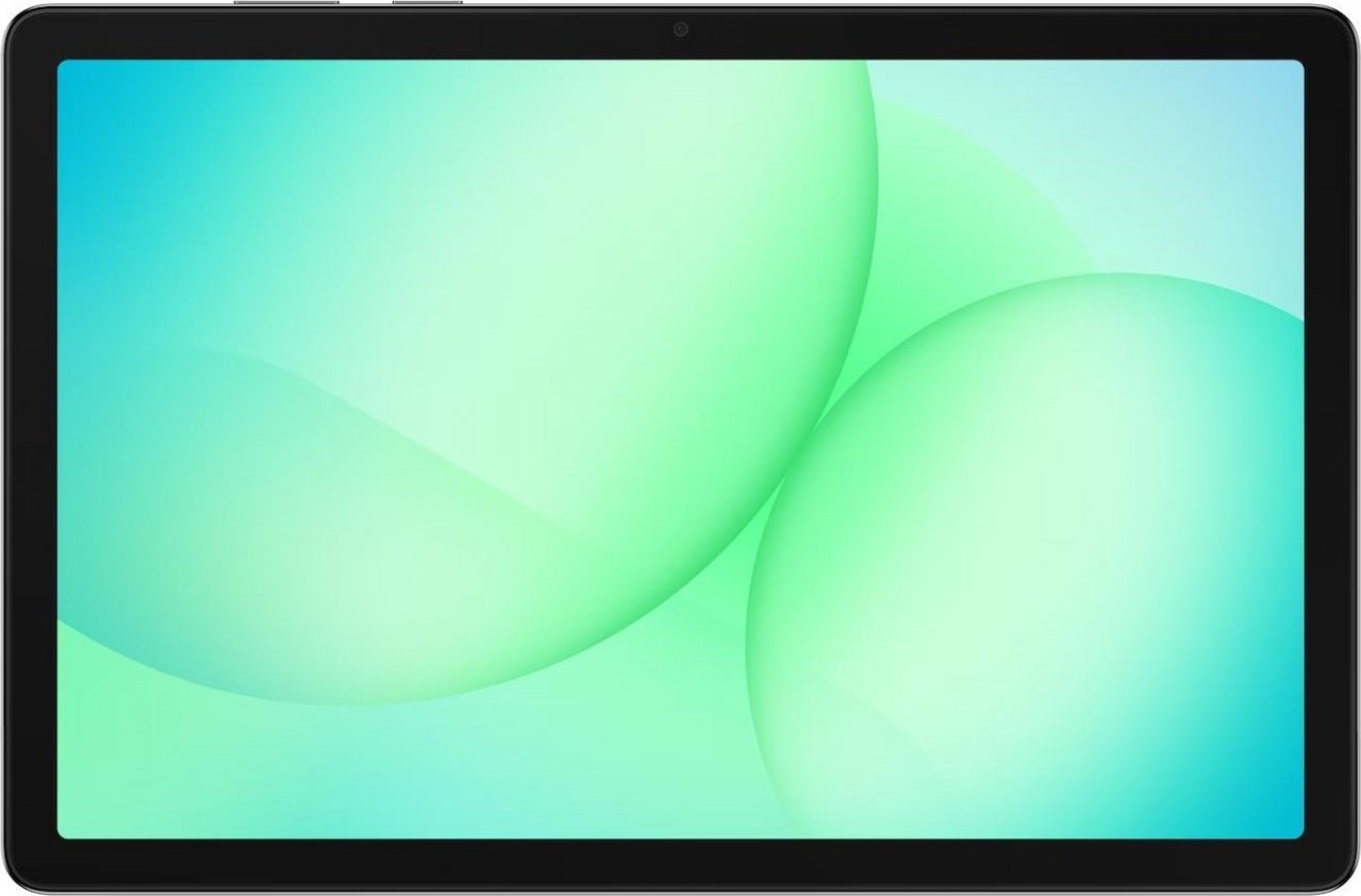 Samsung Galaxy Tab A11+, 11", 6GB/128GB, Wifi, šedá, EU