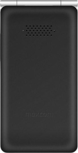 MaxCom MM835 SE L Black