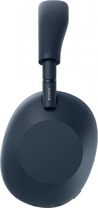 Sony bezdrátová sluchátka WH-1000XM6, EU, modrá