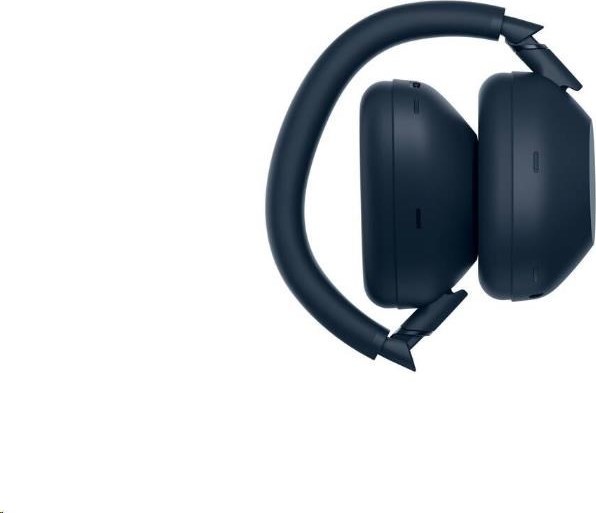 Sony bezdrátová sluchátka WH-1000XM6, EU, modrá