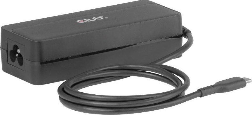 Club 3D Club3D Nabíječka pro notebook, USB-C, 140W, 1m