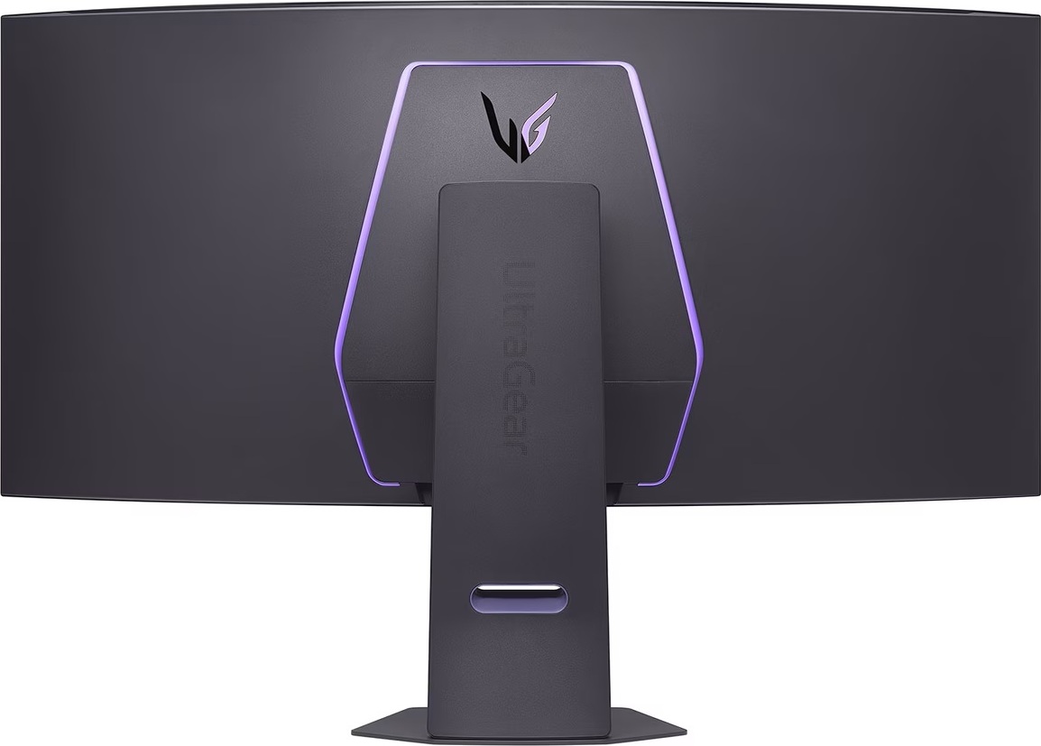 LG UltraGear/45GX950A-B/44,5"/OLED/wUHD/165Hz/0,03ms/Černá/2R