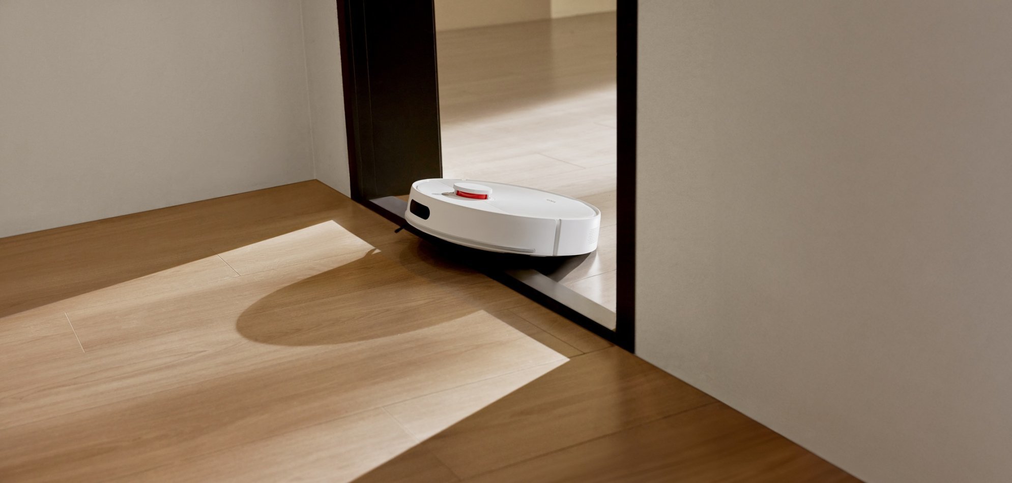 Xiaomi Robot Vacuum H40 EU