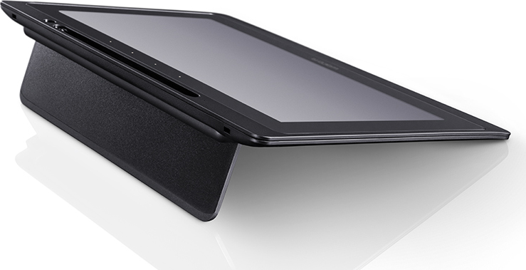 Wacom DTU1141B & sign pro PDF