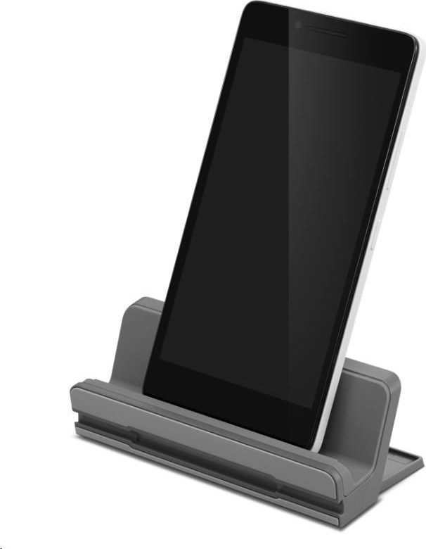 LENOVO Integrated Phone Stand for Modern Keyboard - klávesnica