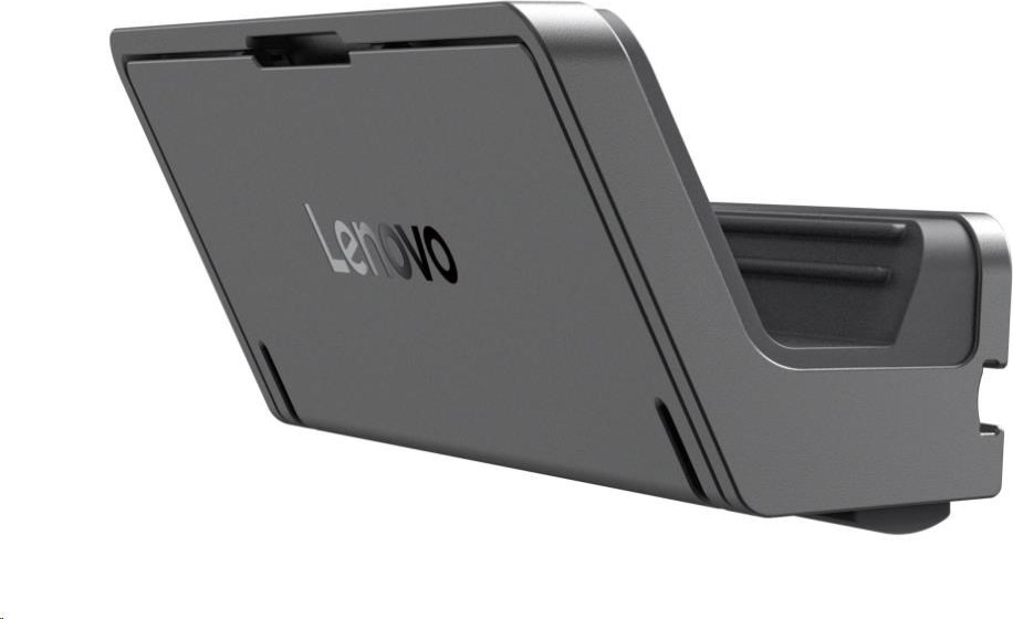 LENOVO Integrated Phone Stand for Modern Keyboard - klávesnica