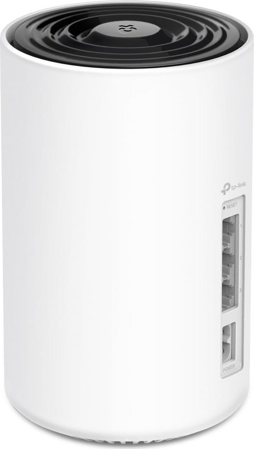 TP-Link Deco PX10(3-pack) WiFi6 Powerline Mesh (AX1500,AV1000,2,4GHz/5GHz,3xGbELAN/WAN)