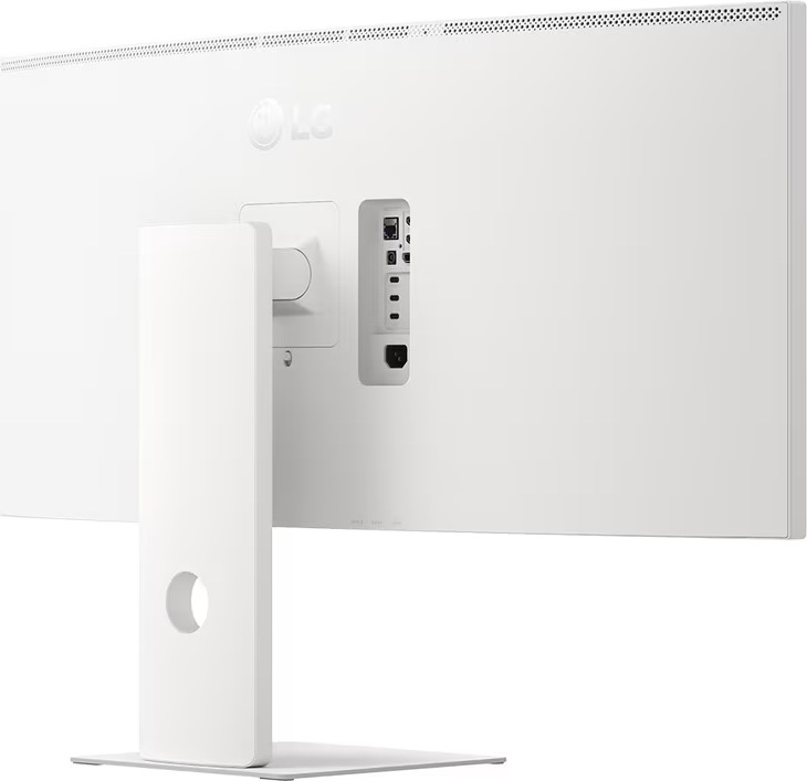 LG UltraFine/40U990A-W/39,7"/IPS/wUHD/120Hz/5ms/Bílá/2R