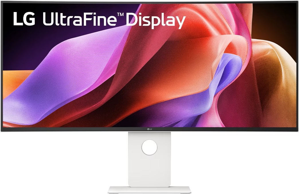 LG UltraFine/40U990A-W/39,7"/IPS/wUHD/120Hz/5ms/Bílá/2R