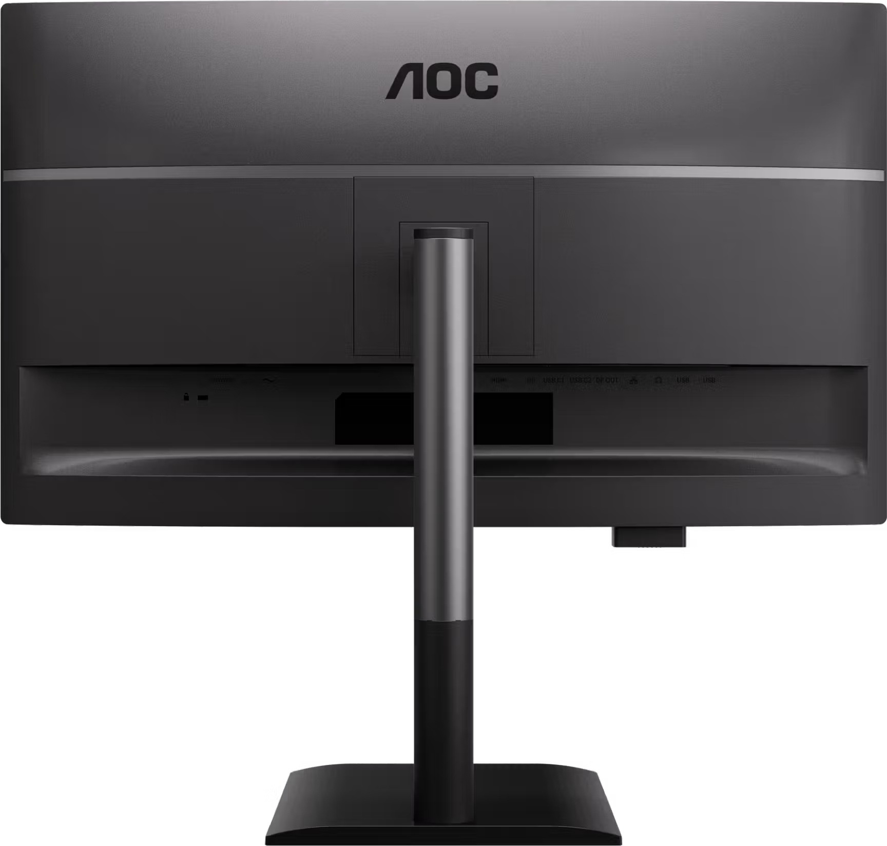 AOC AOC/Q27P4CV/27"/IPS/QHD/120Hz/4ms/Černá/5R