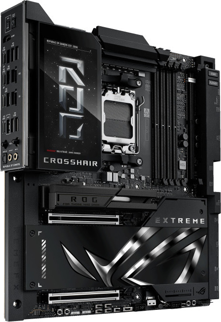ASUS ROG CROSSHAIR X870E EXTREME