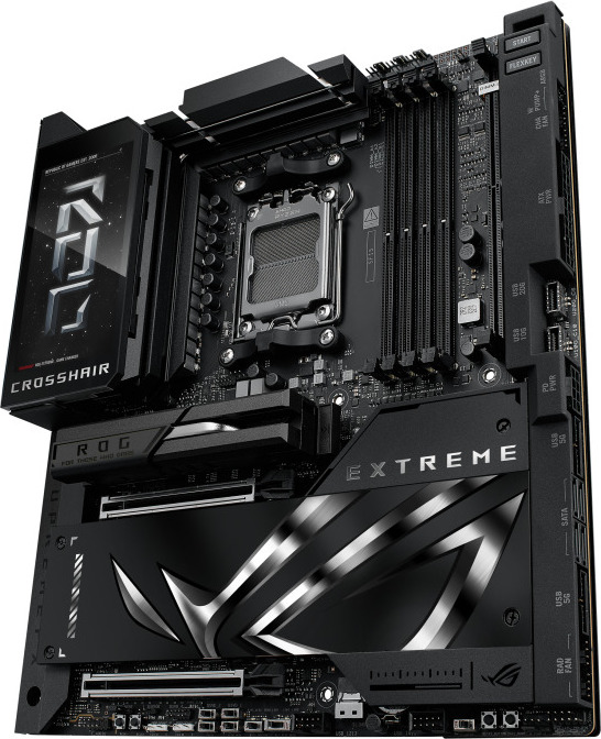 ASUS ROG CROSSHAIR X870E EXTREME