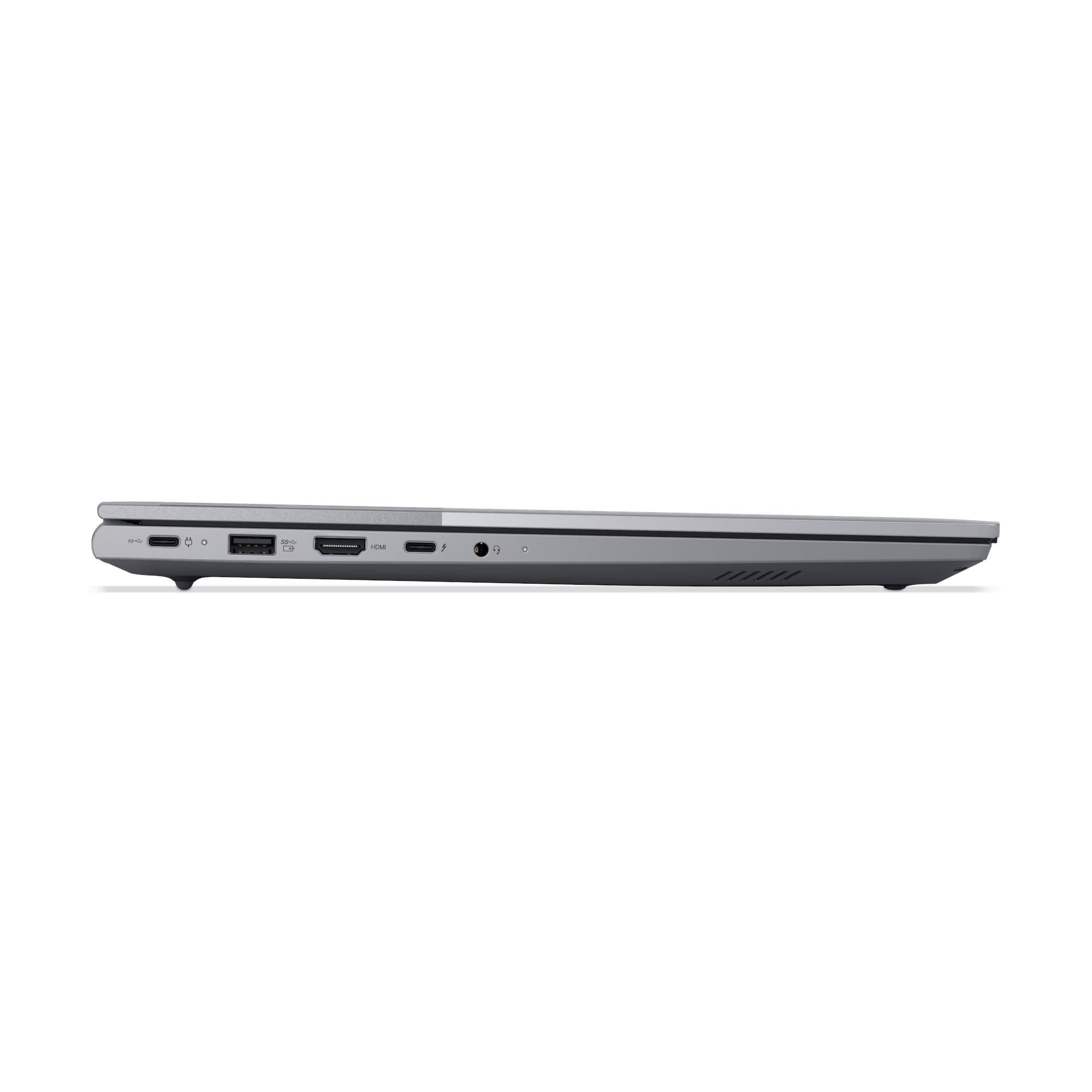 LENOVO NTB ThinkBook 16 G9 IRL - 7 240H,16" WUXGA IPS,32GB,1TSSD,HDMI,Intel® Graphics,W11H,3Y Onsite