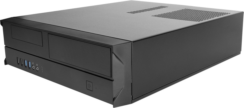 In Win SFF In-Win BL067 USB-C +300W BRONZE
