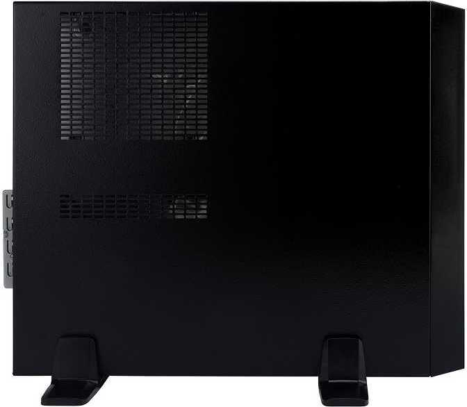 In Win SFF In-Win BL067 USB-C +300W BRONZE