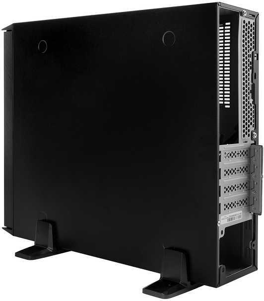 In Win SFF In-Win BL067 USB-C +300W BRONZE