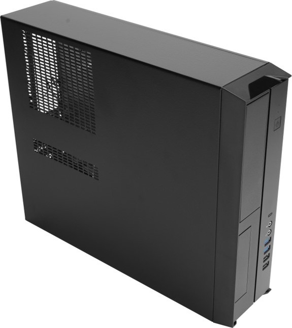 In Win SFF In-Win BL067 USB-C +300W BRONZE