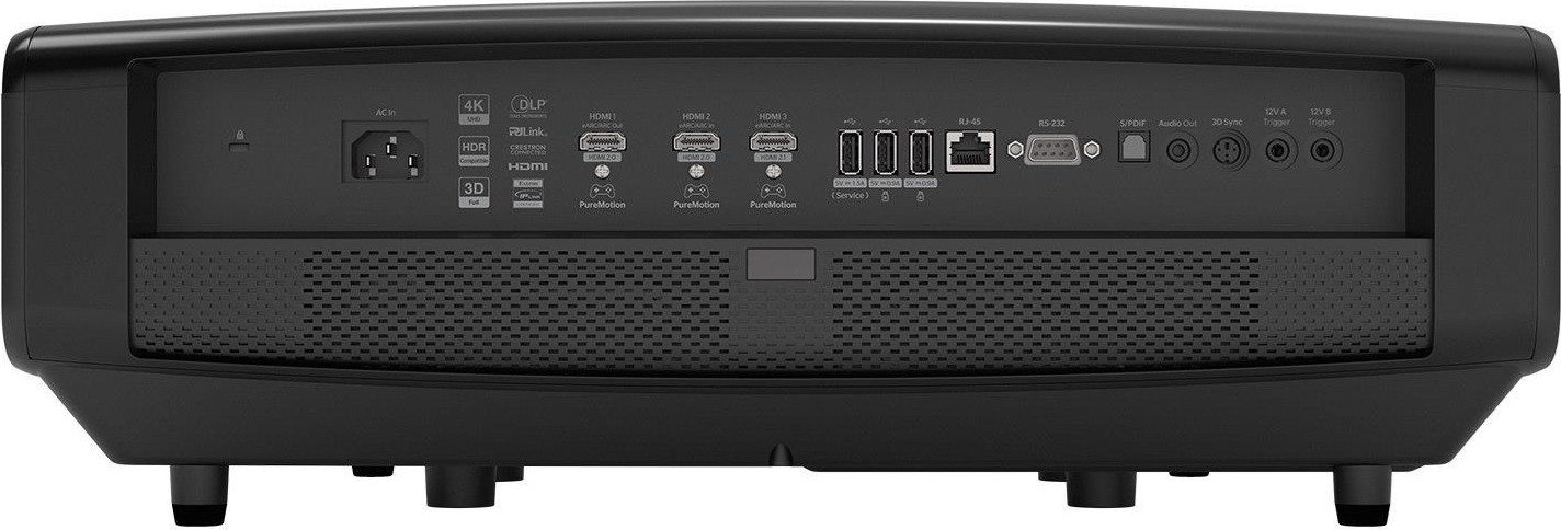 Optoma projektor ZK508
