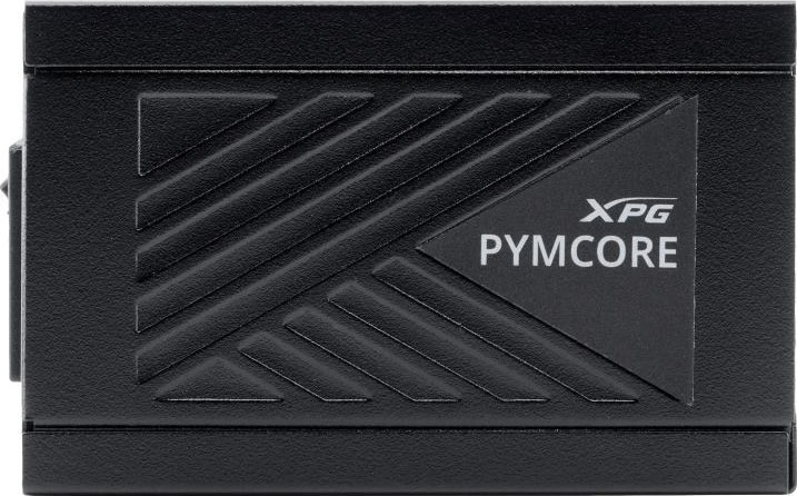 ADATA XPG zdroj PYMCORE 750W, 92 mm, Plně modulární, 80 Plus Gold, ATX 3.1