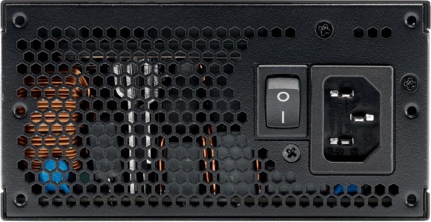 ADATA XPG zdroj PYMCORE 750W, 92 mm, Plně modulární, 80 Plus Gold, ATX 3.1