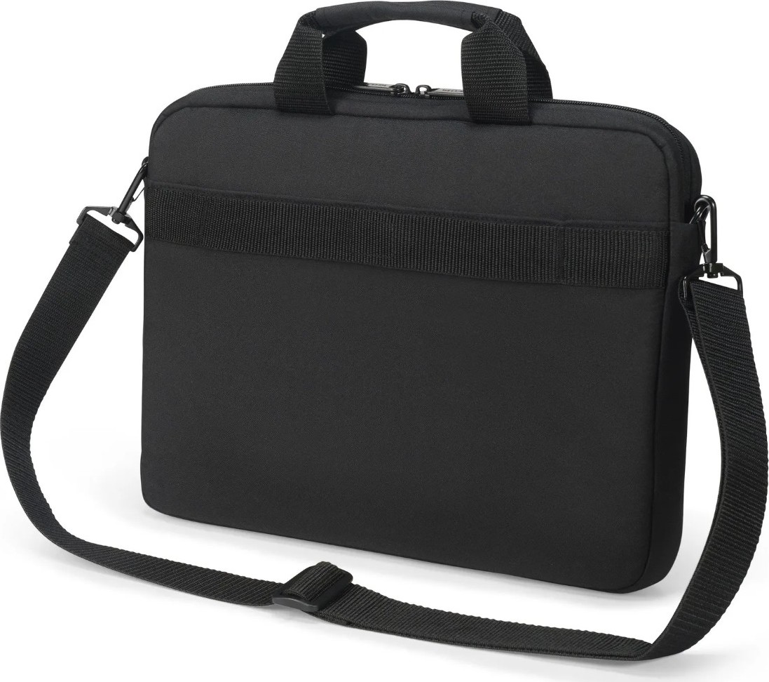 DICOTA Slim Case TWO 14-16, black