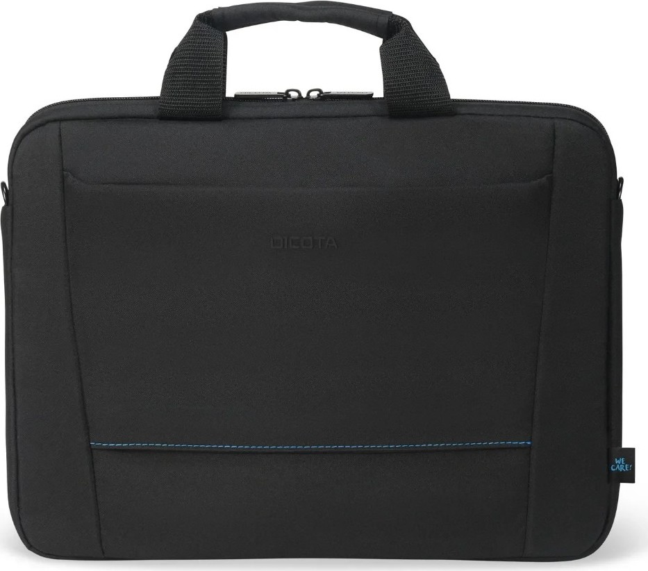 DICOTA Slim Case TWO 14-16, black