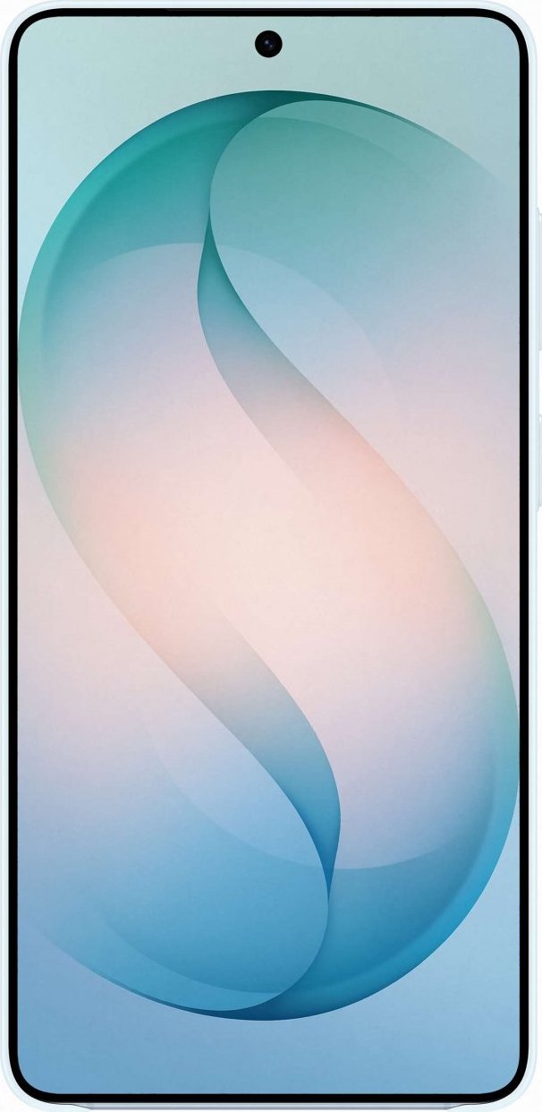 Samsung Slim Magnet Case S26 Ultra Lightblue