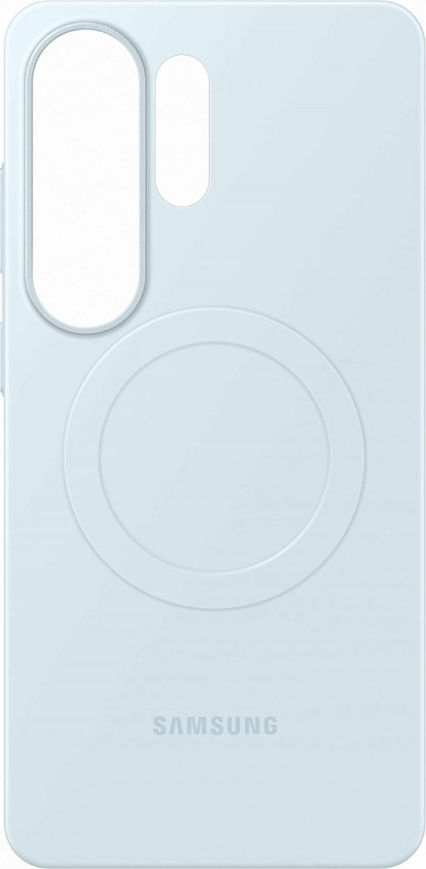 Samsung Slim Magnet Case S26 Ultra Lightblue