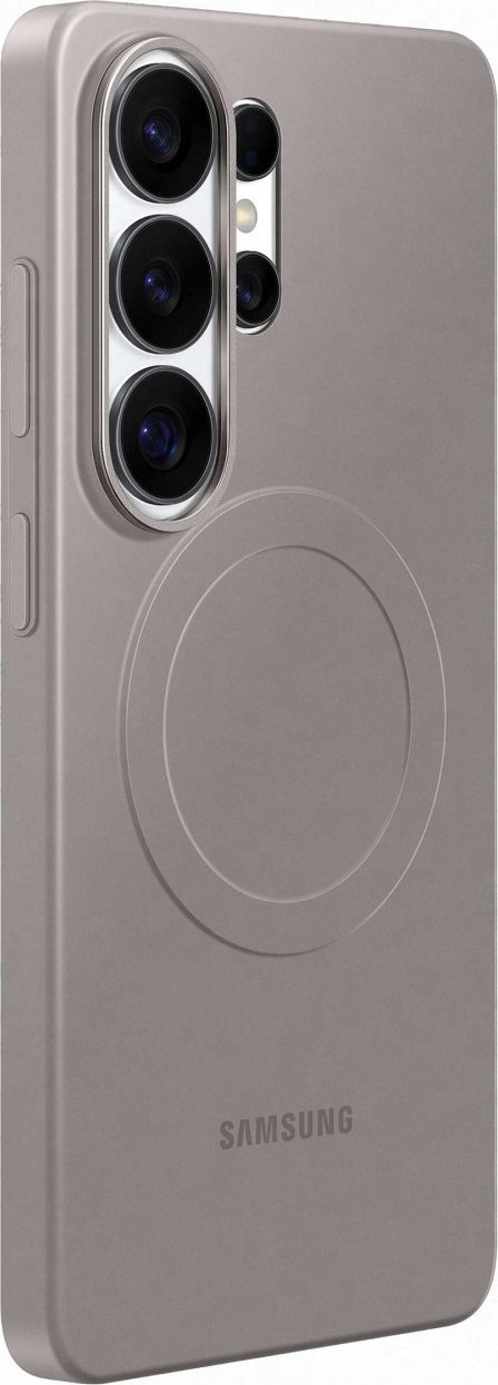Samsung Slim Magnet Case S26 Ultra Gray