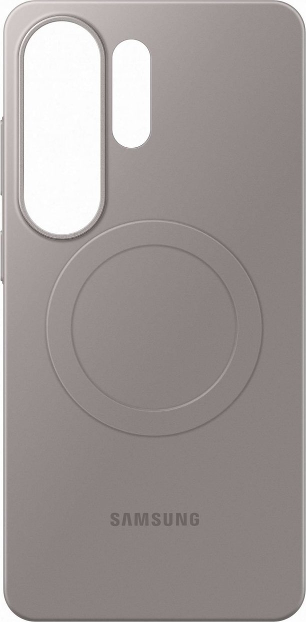 Samsung Slim Magnet Case S26 Ultra Gray