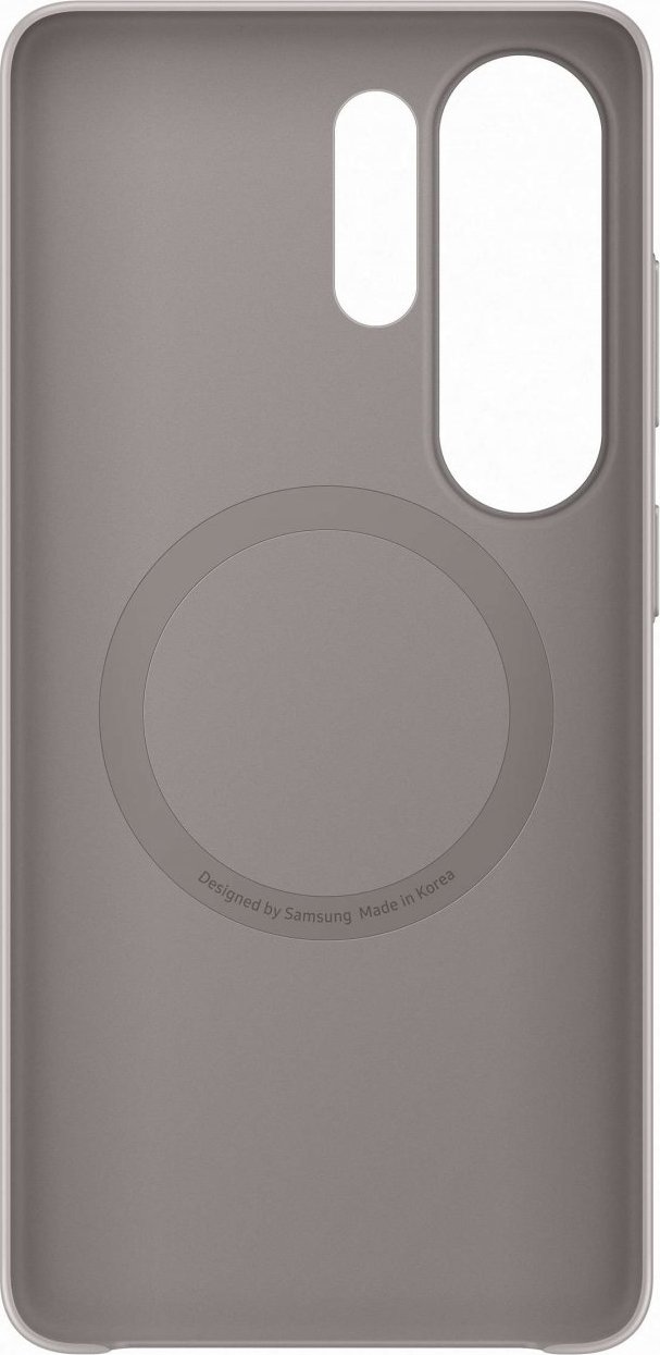 Samsung Slim Magnet Case S26 Ultra Gray