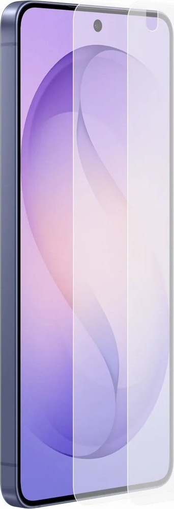Samsung Ochranná fólie S26 Transparency
