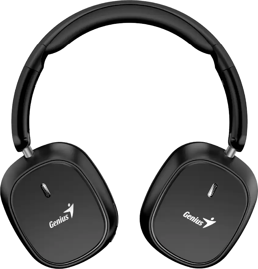 GENIUS HS-820BT, bezdrátový headset