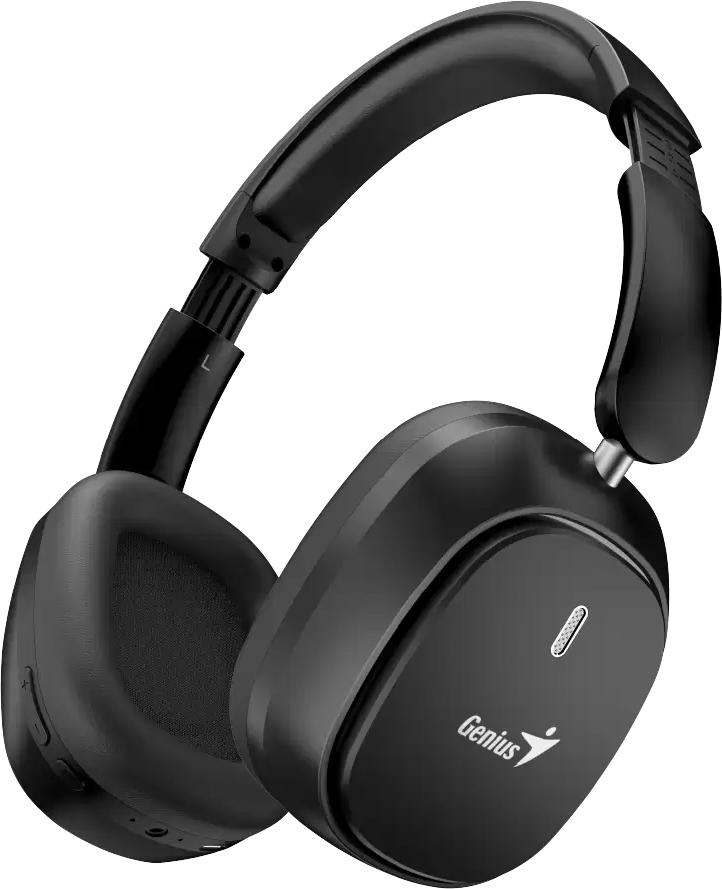 GENIUS HS-820BT, bezdrátový headset
