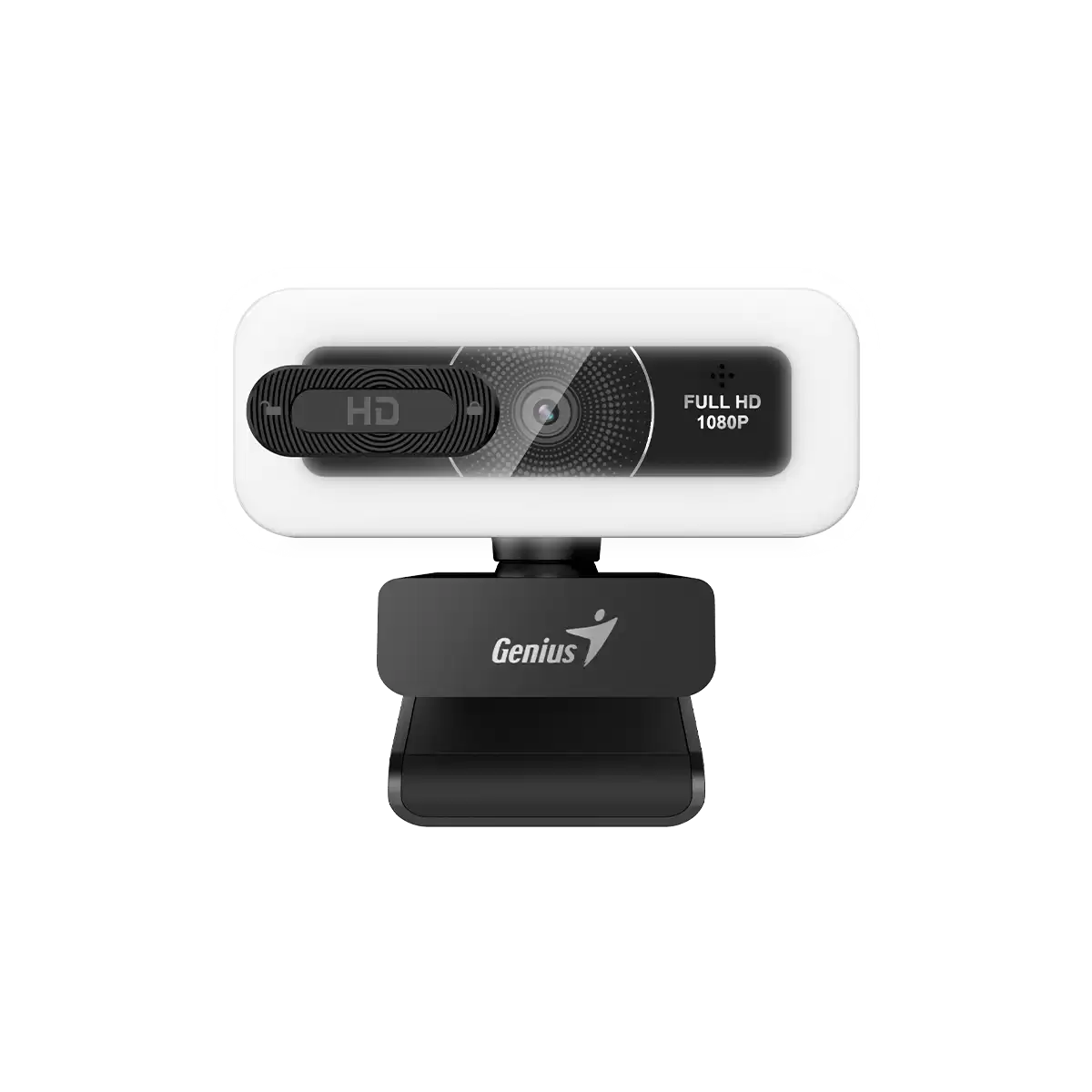 GENIUS FaceCam light + kryt soukromí