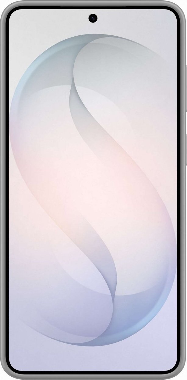 Samsung Silikonový kryt s magnetem S26+ Gray