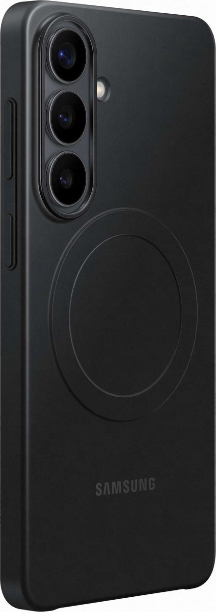 Samsung Slim Magnet Case S26+ Black