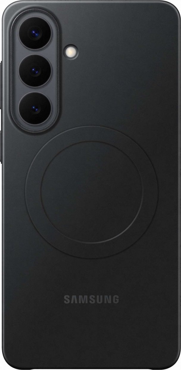 Samsung Slim Magnet Case S26+ Black