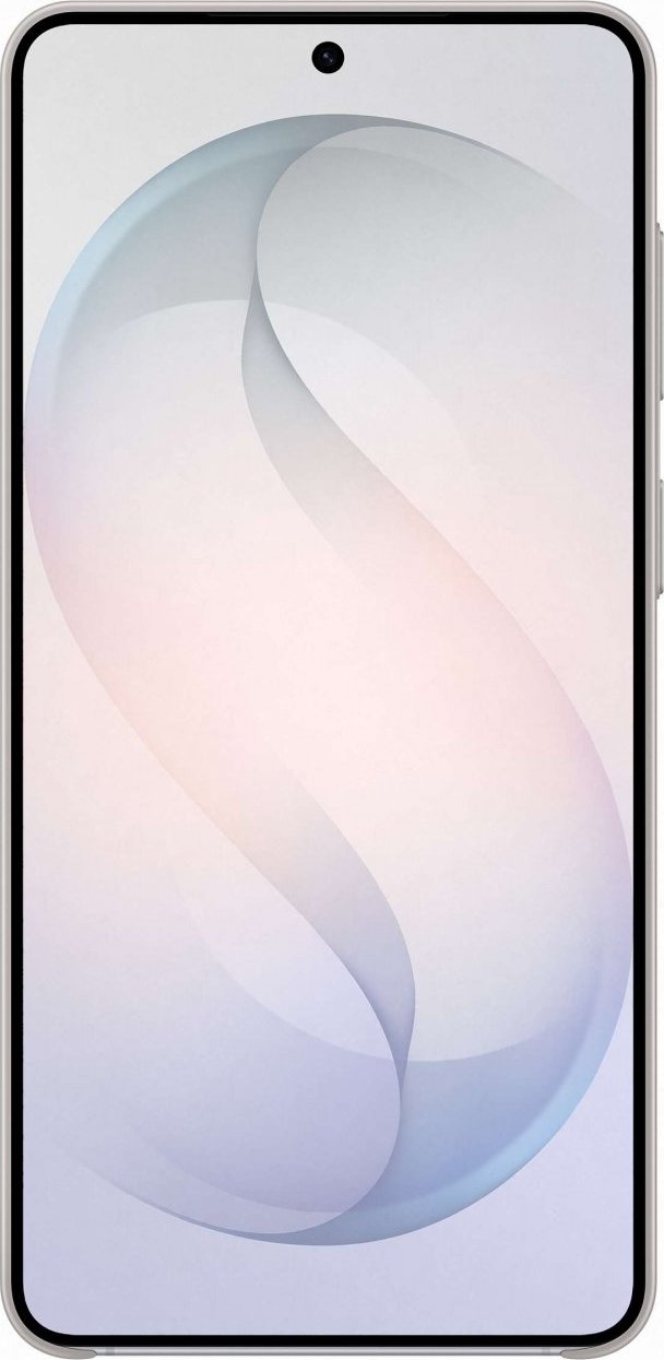 Samsung Slim Magnet Case S26+ Gray