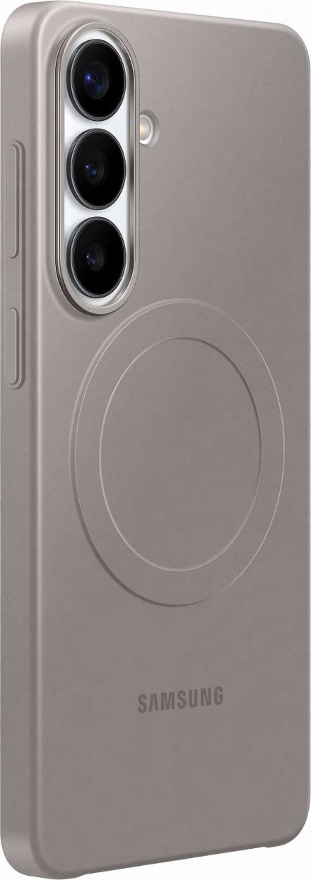 Samsung Slim Magnet Case S26+ Gray